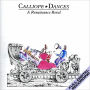 Calliope Dances: A Renaissance Revel