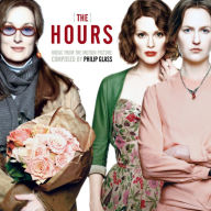Title: The Hours [Music from the Motion Picture], Artist: Philip Glass
