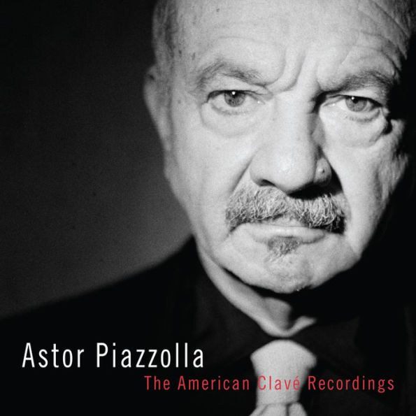 The American Clav¿¿ Recordings