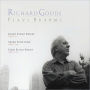 Brahms: Piano Pieces Opp. 7, 6 & 119, Fantasies Op.116