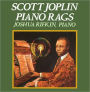 Scott Joplin: Piano Rags