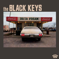 Title: Delta Kream, Artist: The Black Keys