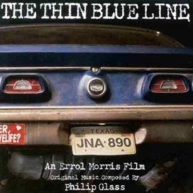 Thin Blue Line