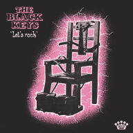 Title: Let's Rock, Artist: The Black Keys