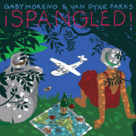 Title: ¿¿Spangled!, Artist: Van Dyke Parks