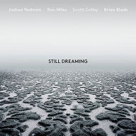 Title: Still Dreaming, Artist: Joshua Redman