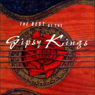 Title: The Best of the Gipsy Kings, Artist: Gipsy Kings