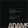 Adams: Violin Concerto, Shaker Loops