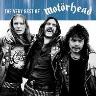 Very Best of Motorhead