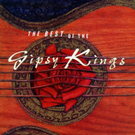 Title: The Best of the Gipsy Kings [LP], Artist: Gipsy Kings