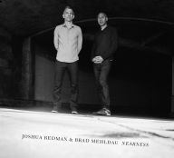 Title: Nearness, Artist: Joshua Redman