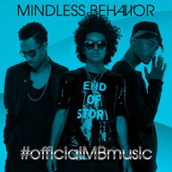 Title: #OfficialMBmusic, Artist: Mindless Behavior