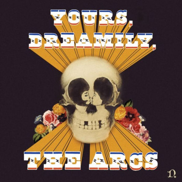 Yours, Dreamily [LP]