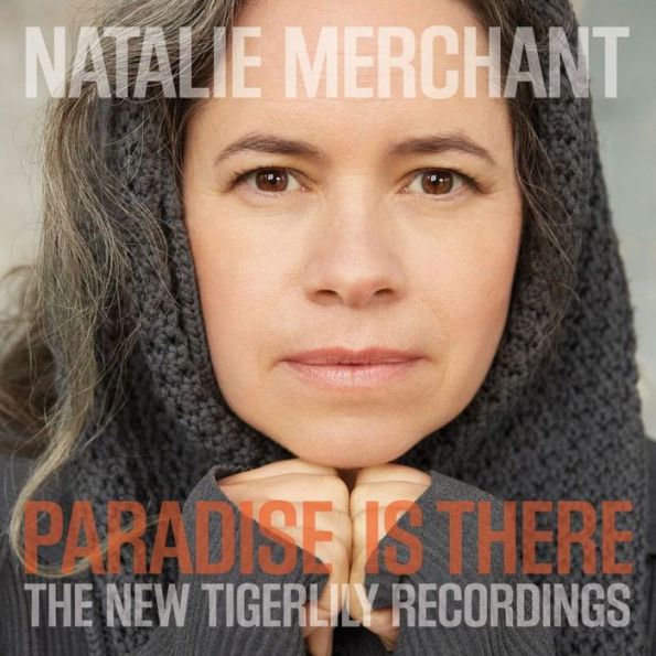 Paradise Is There: The New Tigerlily Recordings [LP]