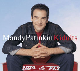 Kidults