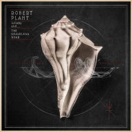 Title: Lullaby & The Ceaseless Roar [Bonus CD], Artist: Robert Plant