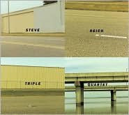 Reich: Triple Quartet, etc.