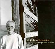 Adams: Harmonium, Klinghoffer Choruses