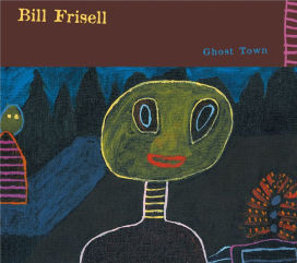Ghost Town