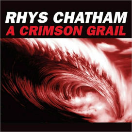 Crimson Grail (Outdoor Version)