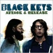 Title: Attack and Release [Bonus CD], Artist: The Black Keys