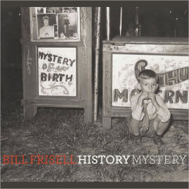 History, Mystery