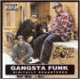 Gangsta Funk