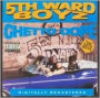 Ghetto Dope