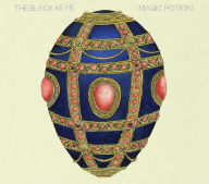 Title: Magic Potion, Artist: The Black Keys