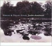 Jardim Abandonado