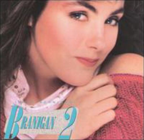 Laura Branigan PLATINUM COLLECTION CD