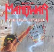 Title: Hell Of Steel (Best Of), Artist: Manowar