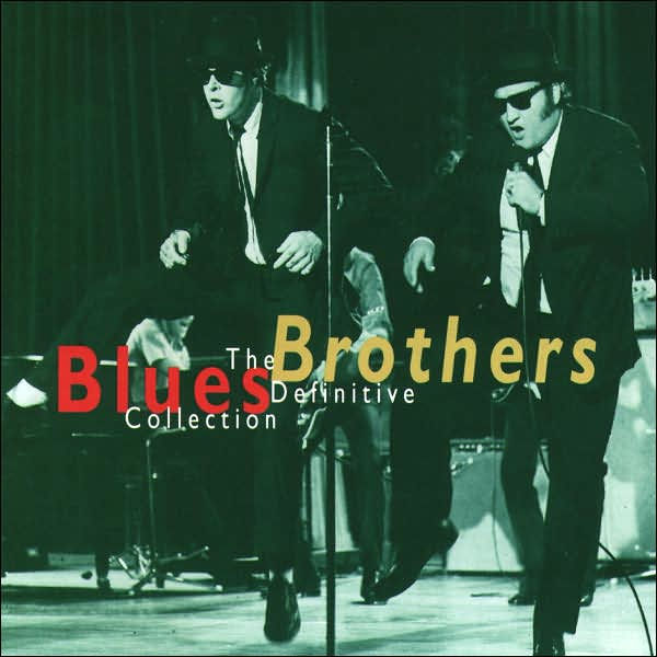 The Blues Brothers Complete By The Blues Brothers | CD | Barnes & Noble®