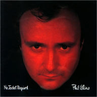 Title: No Jacket Required, Artist: Phil Collins