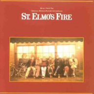 Title: St. Elmo's Fire, Artist: St. Elmo's Fire / O.s.t.