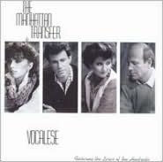 Vocalese