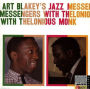 Art Blakey's Jazz Messengers with Thelonious Monk