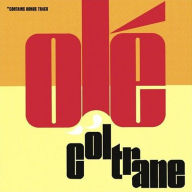 Title: Olé Coltrane, Artist: John Coltrane