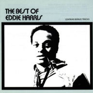 Title: The Best of Eddie Harris, Artist: Eddie Harris