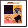 Chick Corea, Herbie Hancock, Keith Jarrett, McCoy Tyner