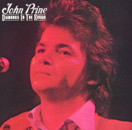 Title: Diamonds in the Rough, Artist: John Prine