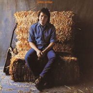 Title: John Prine, Artist: John Prine