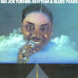 Rhythm & Blues Years