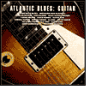Atlantic Blues: Guitar