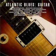 Title: Atlantic Blues: Guitar, Artist: Various Artist