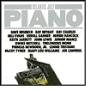 Atlantic Jazz: Piano