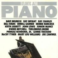 Title: Atlantic Jazz: Piano, Artist: Various Artists