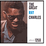 The Great Ray Charles