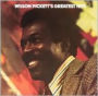 Wilson Pickett's Greatest Hits [1985]