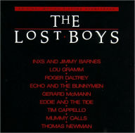 Title: The Lost Boys [Original Soundtrack], Artist: Lost Boys / O.s.t.